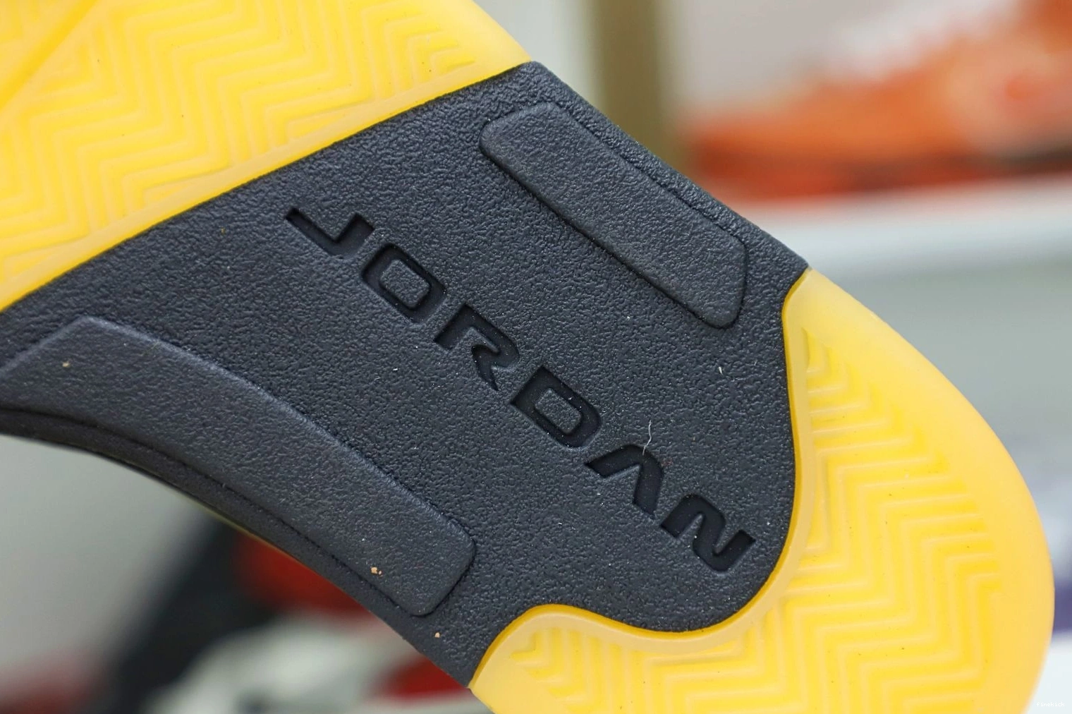 JORDAN DC7501-300 5 AIR HORIZON